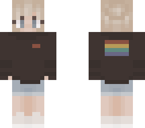 aesthetic pride sweatshirt