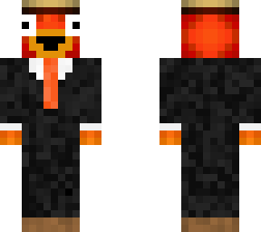 agent fishstick