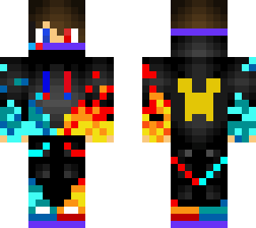 agua vs fuego