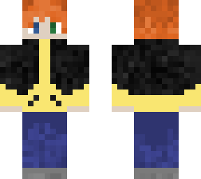 aidens skin