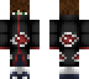 akatsuki guy