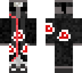 akatsuki kid fnaf