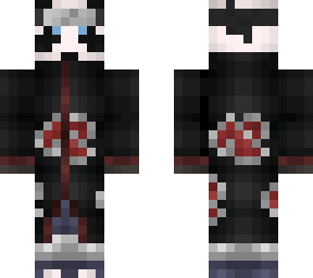 akatsuki panda