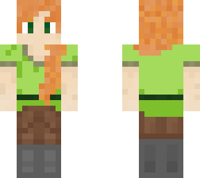 alex remodel