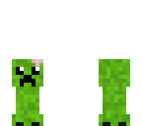 alexa the creeper
