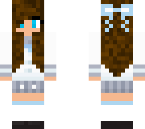 alice (oc for mpd)