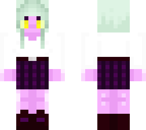 alien mom