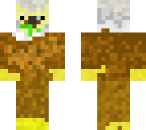 alpaca