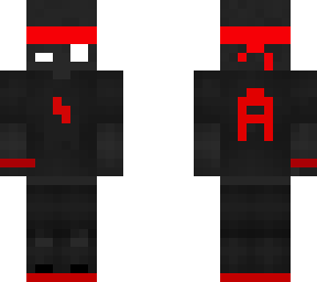 ameer gaming skin