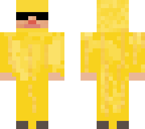 ampeter skin banana
