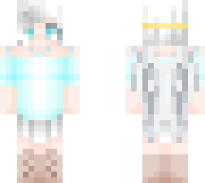 angel base skin