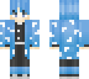anime boy