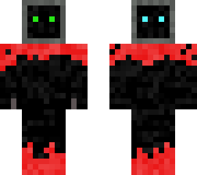 anonymate shadow
