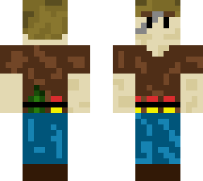 apocalypse survivor