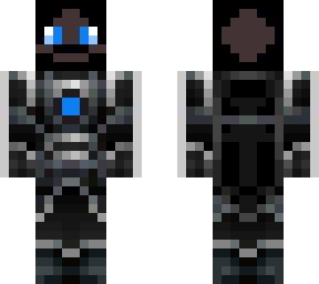 armored dragon {blue}