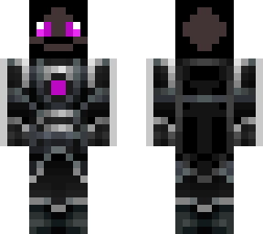 armored dragon {purple}