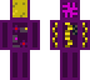astronaut thingy i made for fun