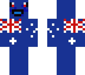 australian man