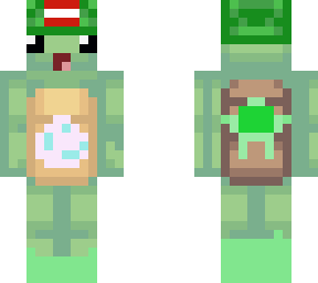 austrian turtle