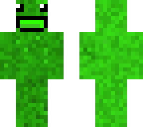 avocado man (fixed :p)