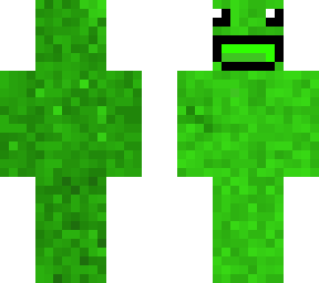 avocado man