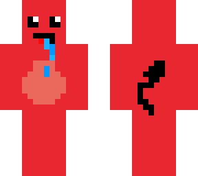 baby demon