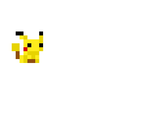 baby pikachu