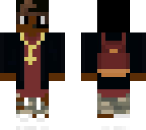 back boy (mega fixed)