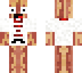 bacons mumbo for mayor