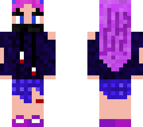 bad girl