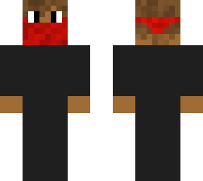 bandana dude