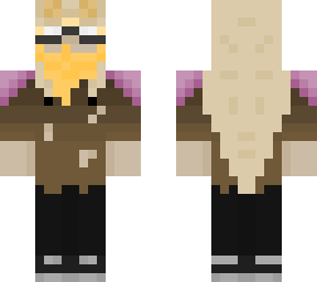 beanrusticend