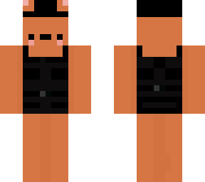 bear
