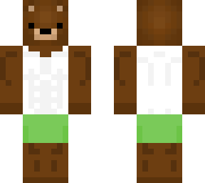 bear kk