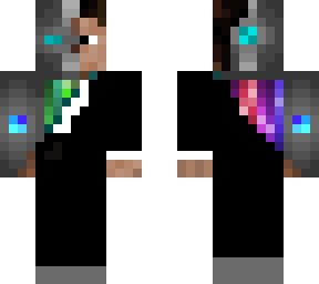 ben skin lol