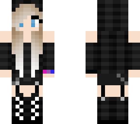 bi girl