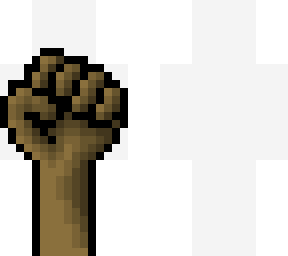 black is beutiful!