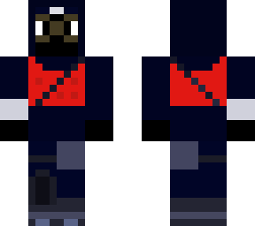 black reflex