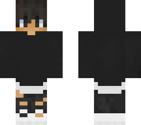 blaczk bruh