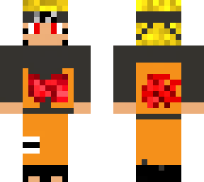 bloody naruto
