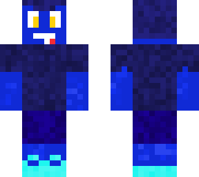 blue boy