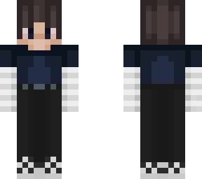 blue boy