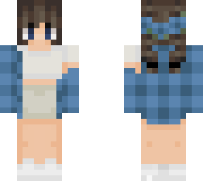 blue flannel (fixed)