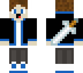 blue luke