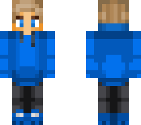 blued (purpled blue edit)