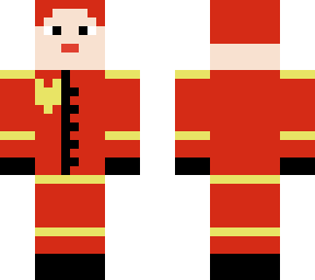 bombero