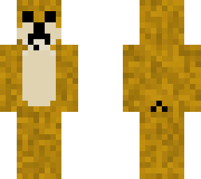 bow tie baer