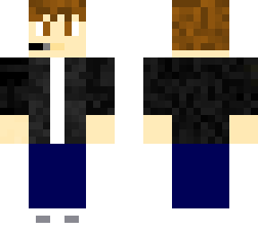 boy gamer