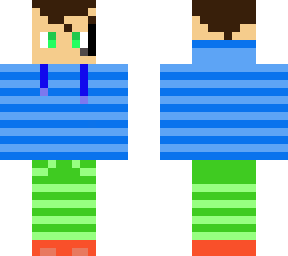 boy with blue jacket (fixed eyes)