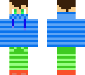 boy with blue jacket (headphones)